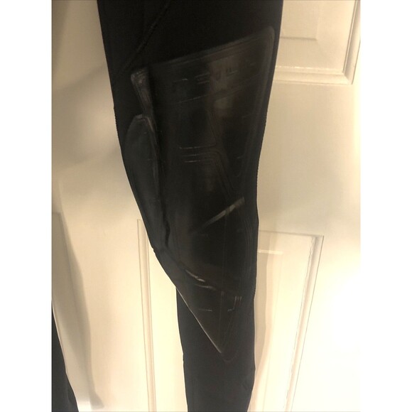 O'Neill Wetsuit Vtg Farmer John Mens Size XL 3mm Neoprene Sleeveless Knee Pad - Picture 6 of 12